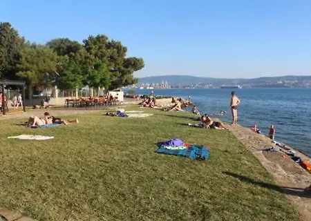 Delizia אנקראן