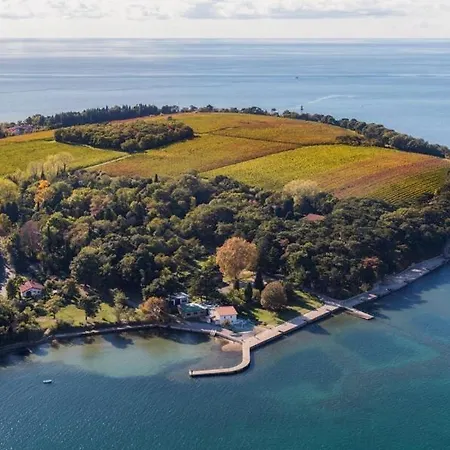 Delizia דירה אנקראן