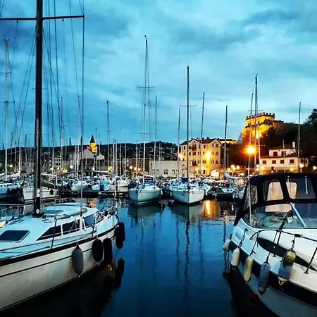 דירה Delizia אנקראן