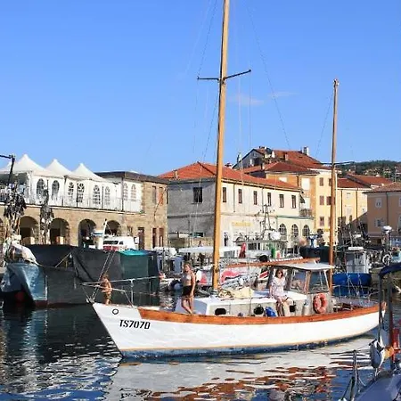 Apartment Delizia Ankaran