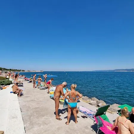 Delizia אנקראן