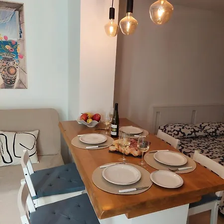 Delizia * אנקראן