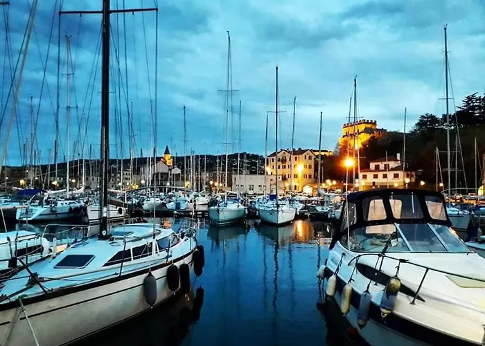 公寓 Delizia 安卡兰