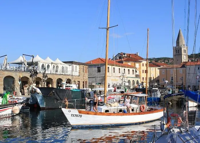 公寓 Delizia 安卡兰